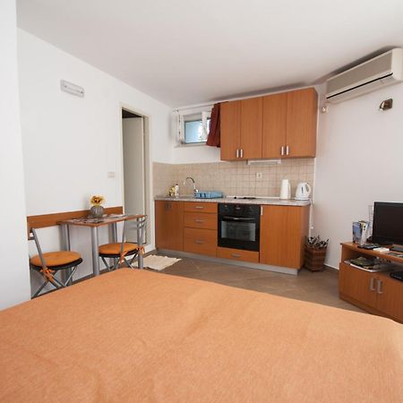 Studio And Room Lena Дубровник Номер фото