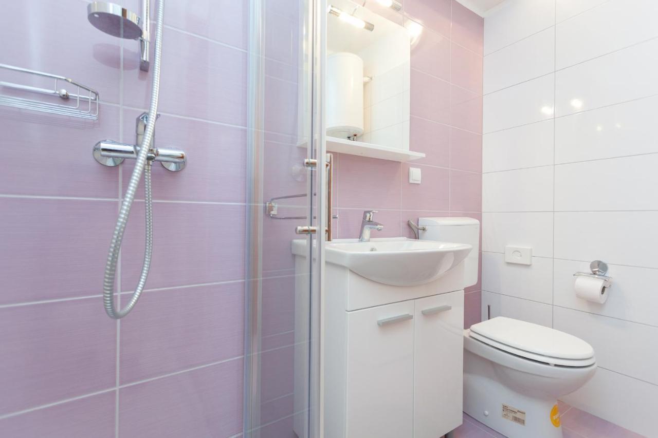 Studio And Room Lena Дубровник Номер фото
