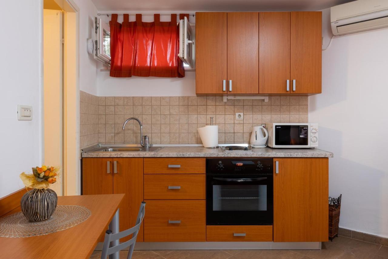 Studio And Room Lena Дубровник Екстер'єр фото