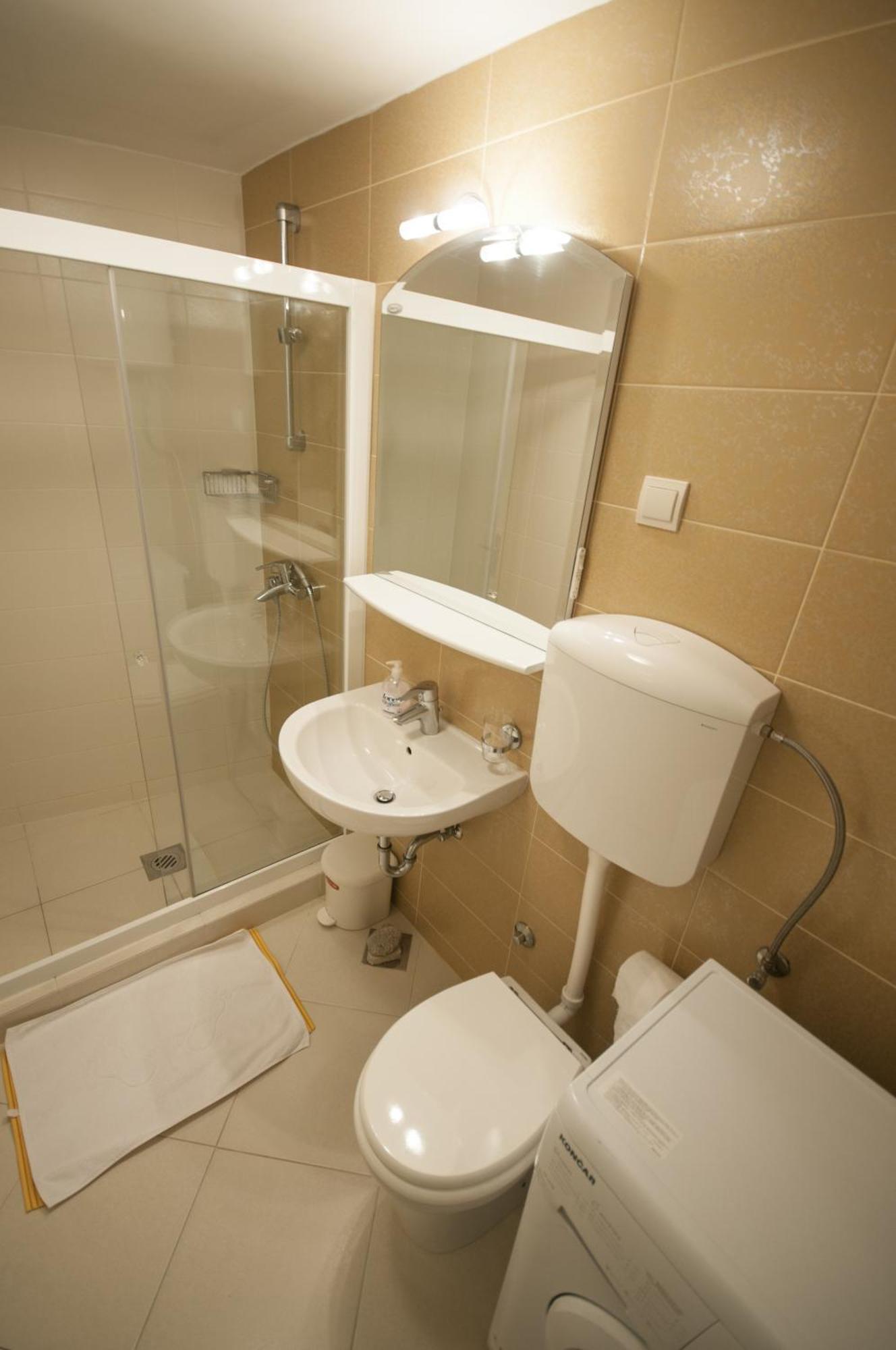 Studio And Room Lena Дубровник Номер фото