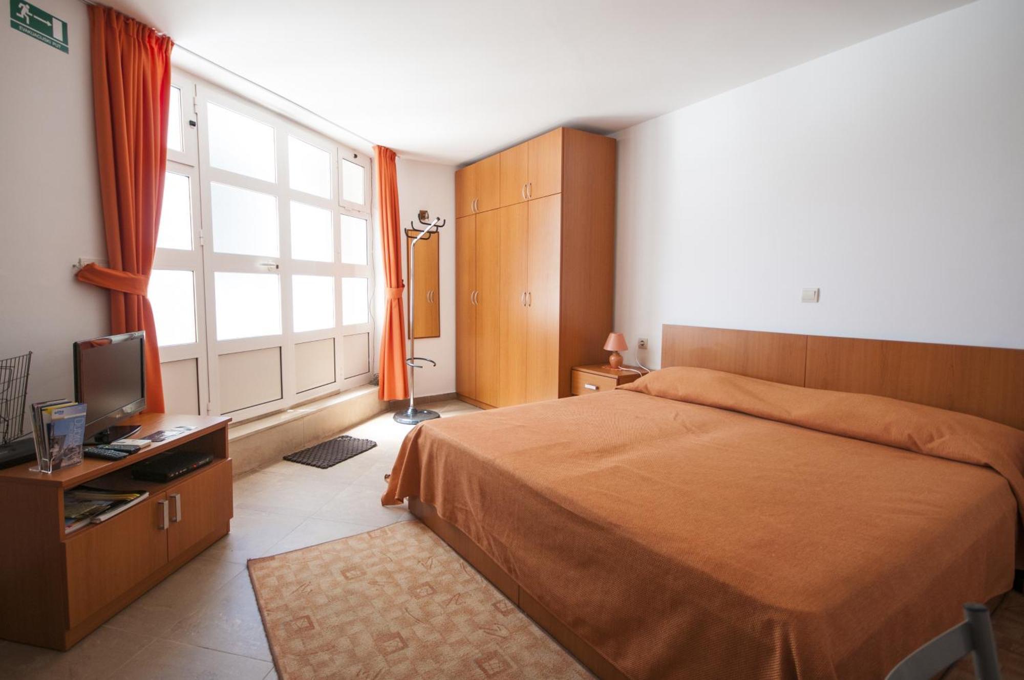 Studio And Room Lena Дубровник Номер фото