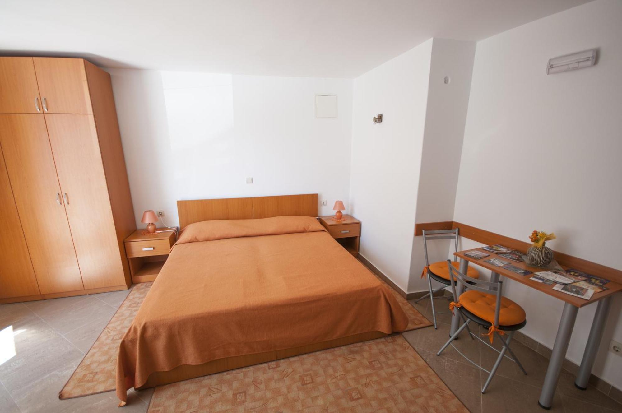 Studio And Room Lena Дубровник Номер фото