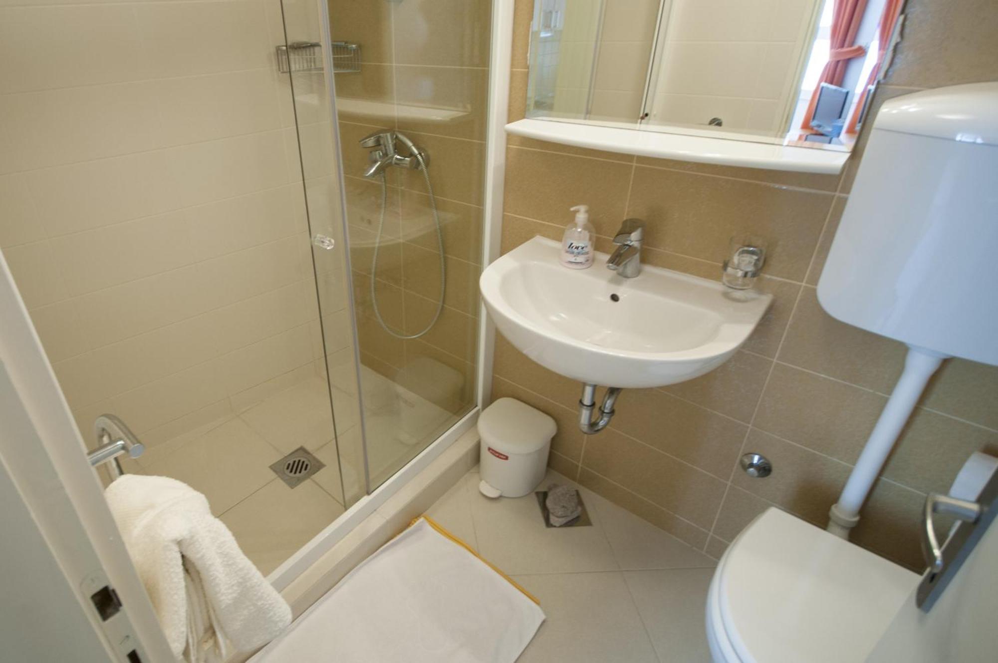 Studio And Room Lena Дубровник Номер фото